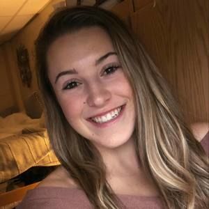 Meet your Posher, Ava